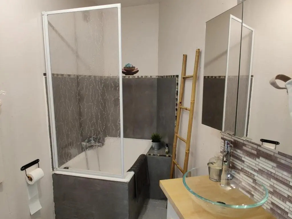 Appartement Pra-Loup, 1 pièce, 4 personnes - FR-1-165A-109