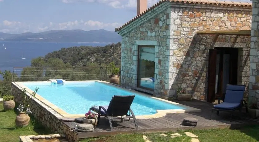 Rokka Villas