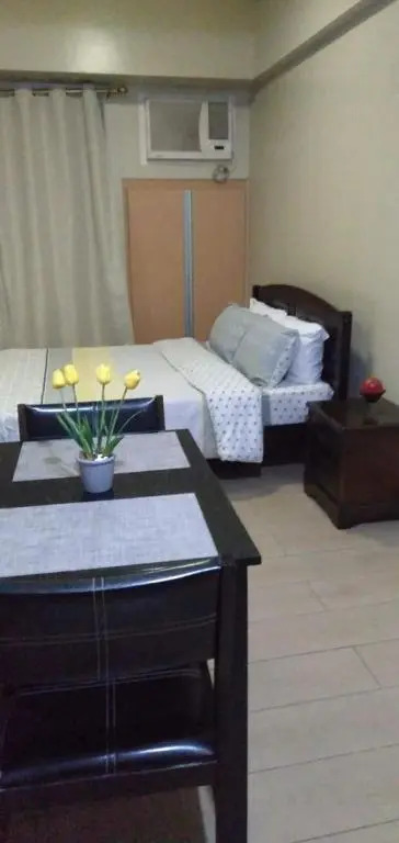 Palm Tree Villas 2