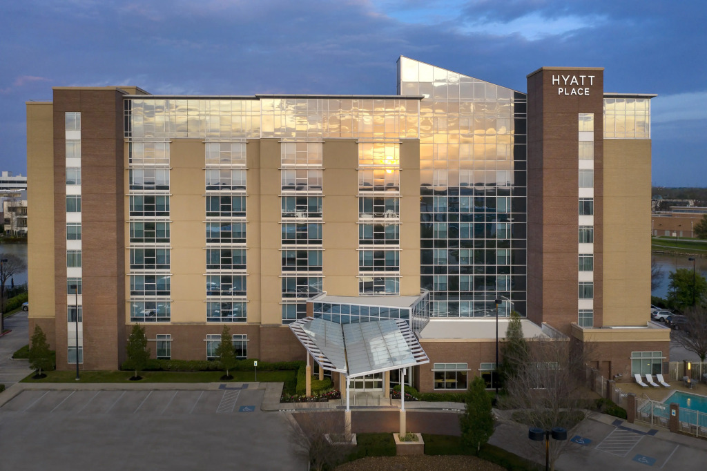 Hyatt Place Sugar Land