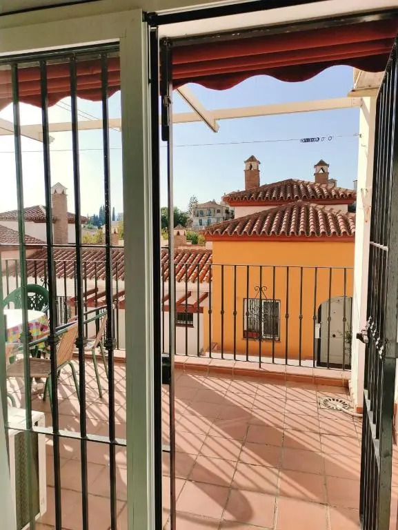 Spaciously Cosy Apartment 5b close to beach