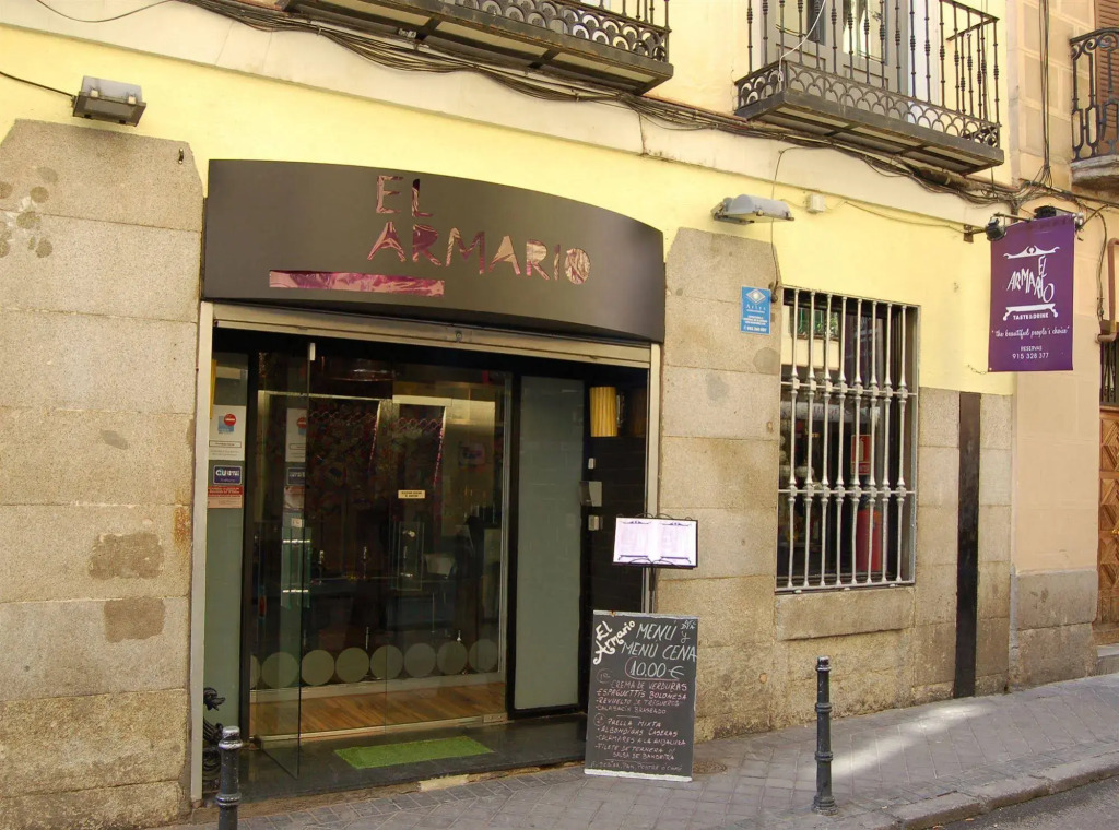 Village Chueca Apartments