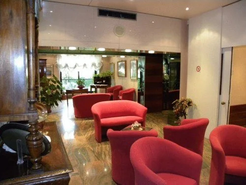 Eden Hotel