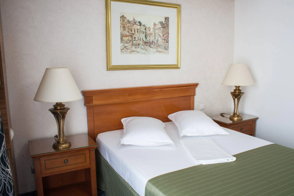Hotel Oltenia