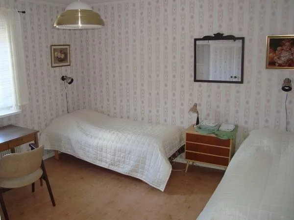 Smedjebackens Pensionat