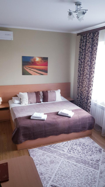 Chernivtsi Apartments