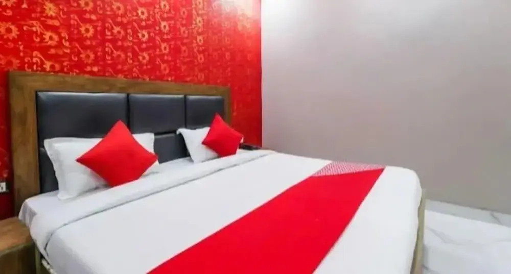 Sheetal Residency