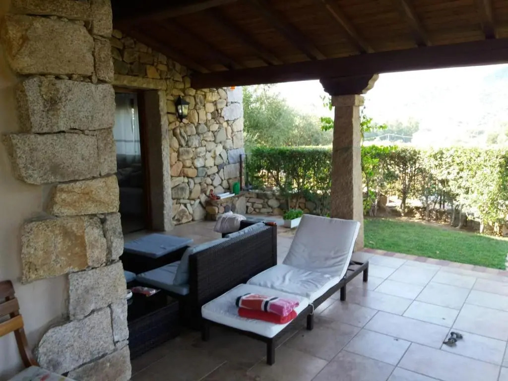 Villa Dante