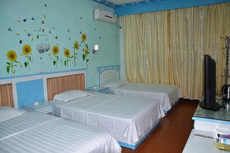 Yangshuo Yuting Hotel
