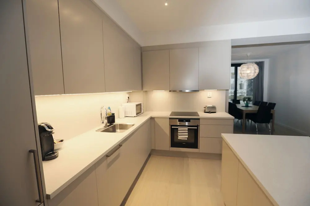 Sonderland Apt Dronning Eufemiasgt 47-53