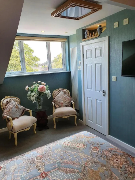 Tower Guest House