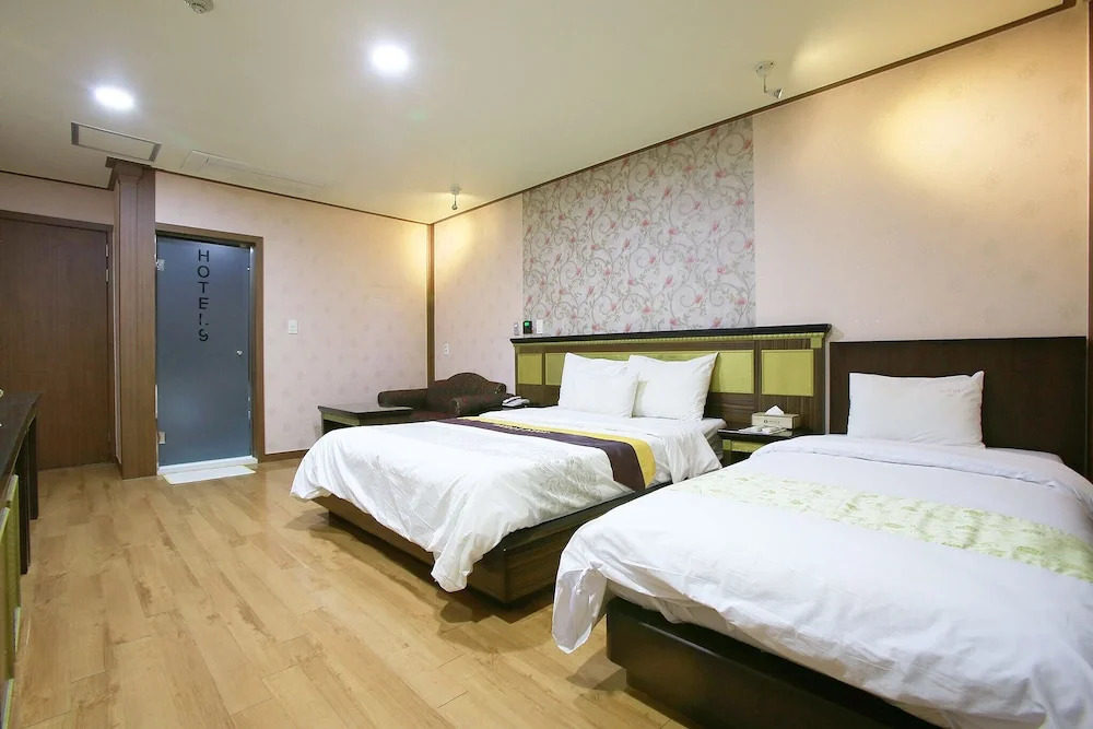 Namyangju Hotel 9