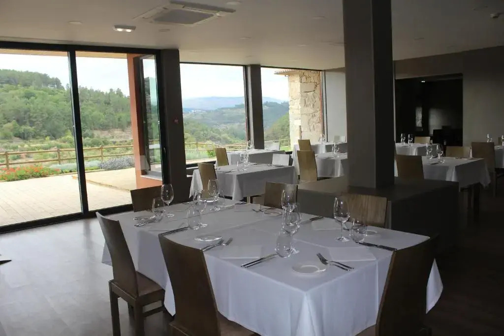 Douro Cister Hotel Resort