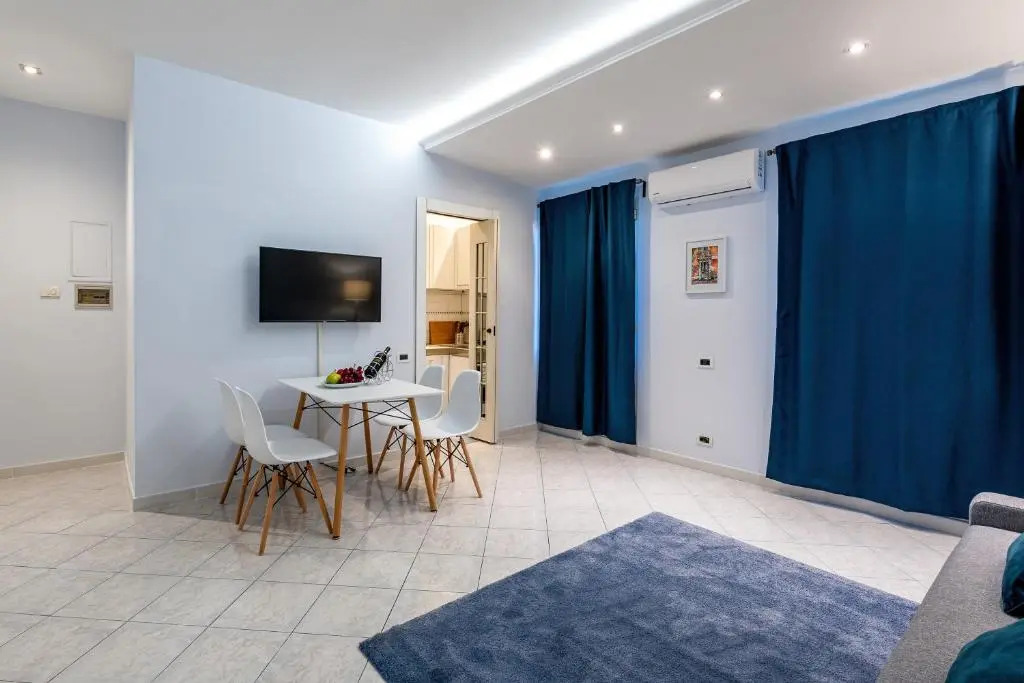 Spanish Steps Luxury Penthouse