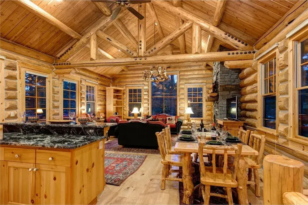 Abode on Obsidian