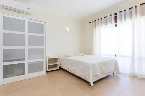 Carol's Beco Apartments by Seewest