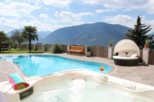 Hotel-Garni Ehrenfels