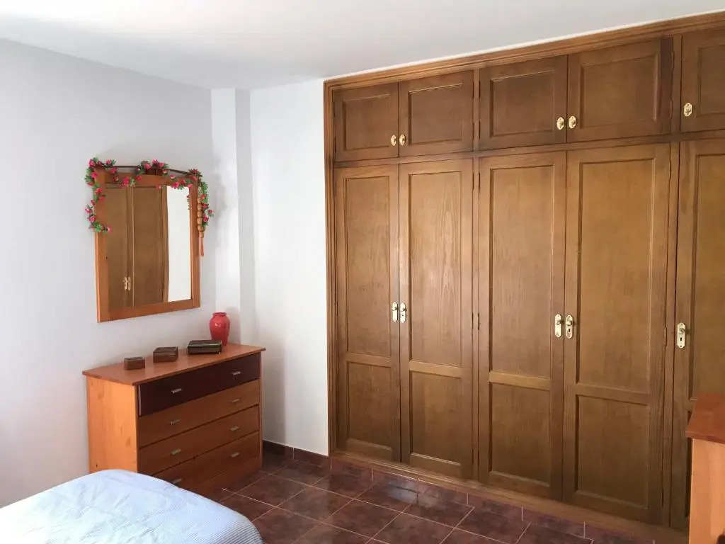 Apartamento Mar y Montaña