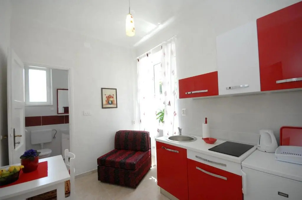 Apartments Eldin