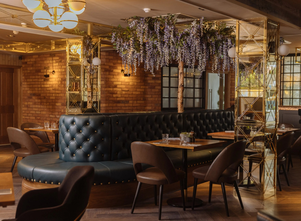 The Redhurst Hotel Glasgow