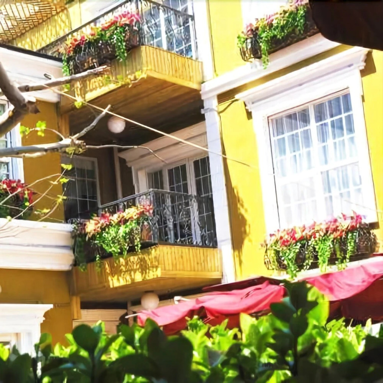Changyue Boutique Hotel