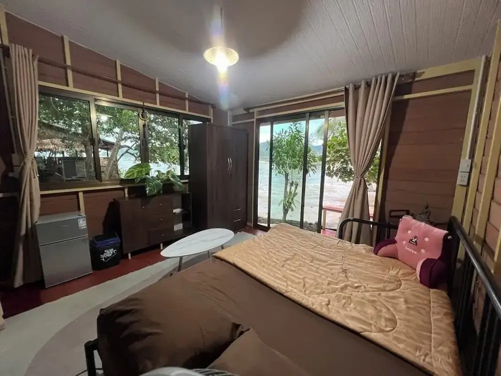 Smiley Bungalows Guesthouse