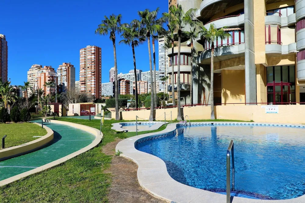 Apartamento Negurigane 15-C