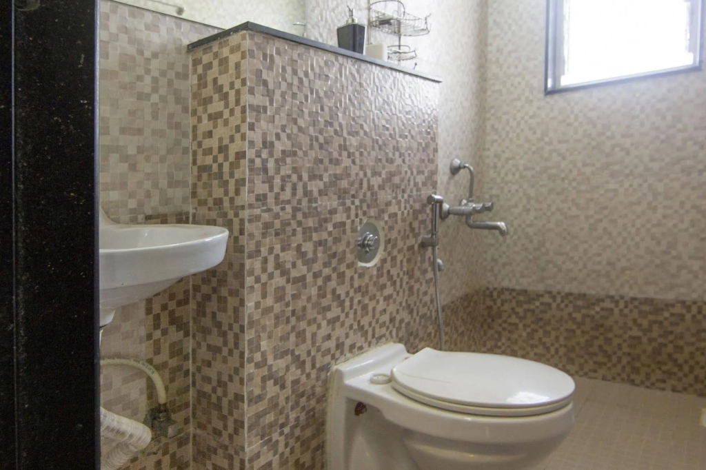 Magnus Aerith Studios, Executive Residences
