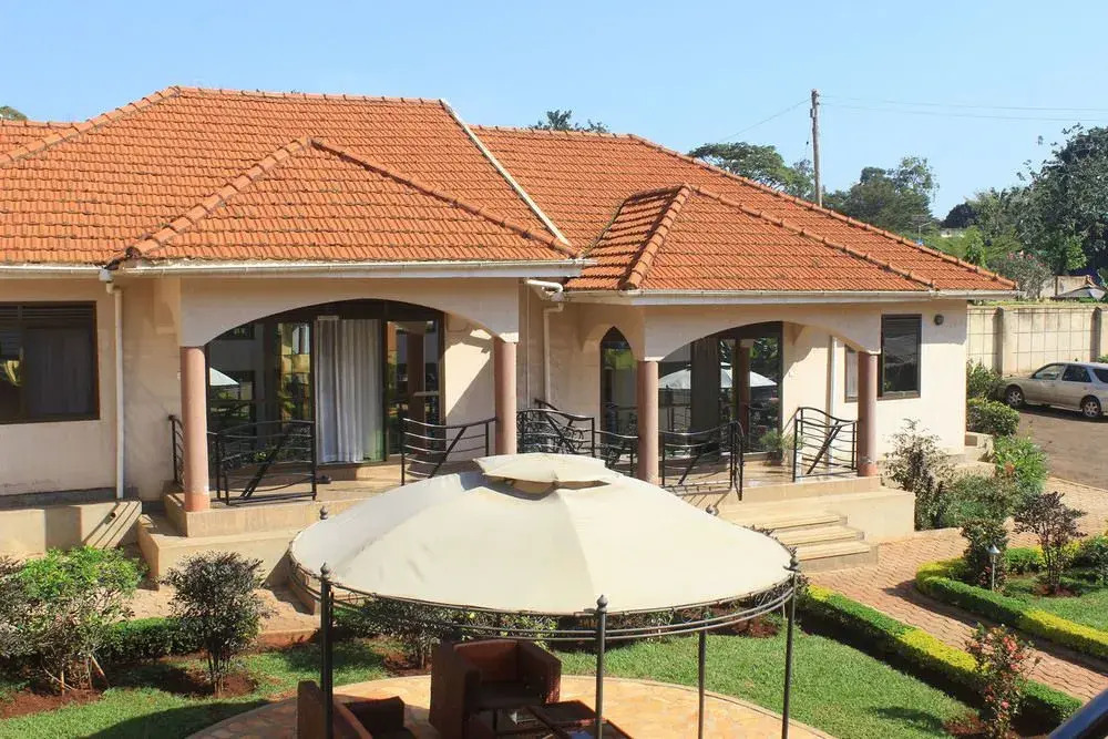 Signature Resort Hotel Jinja