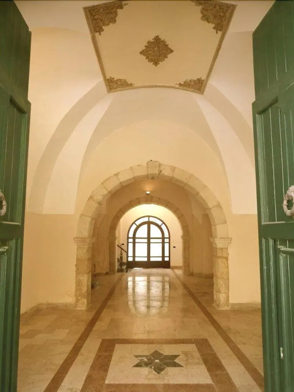Palazzo Bella