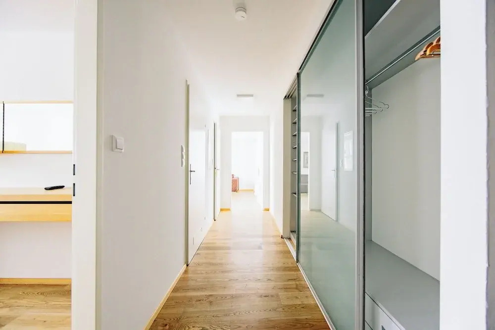 GH Luxury Apartments Graz, Glockenspielplatz