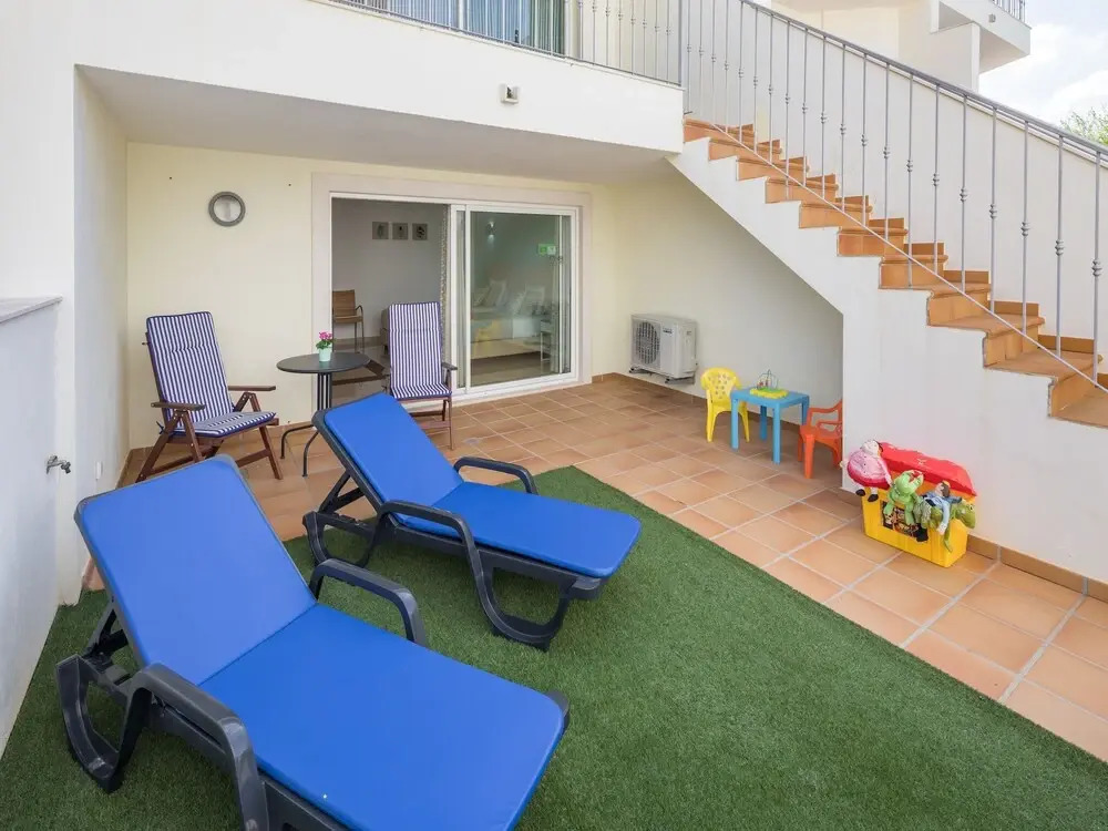 Luxury Holiday Villa With Pool in Boliqueime Near Vilamoura, Golf Nearby