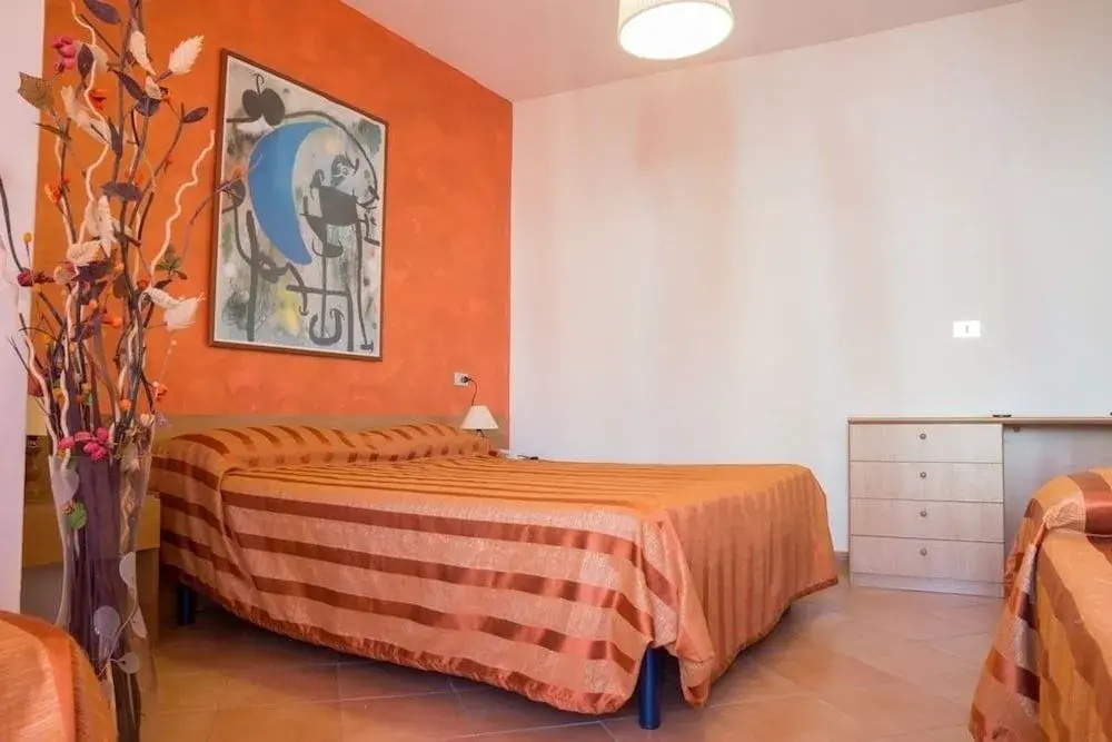 Hotel Ficocella