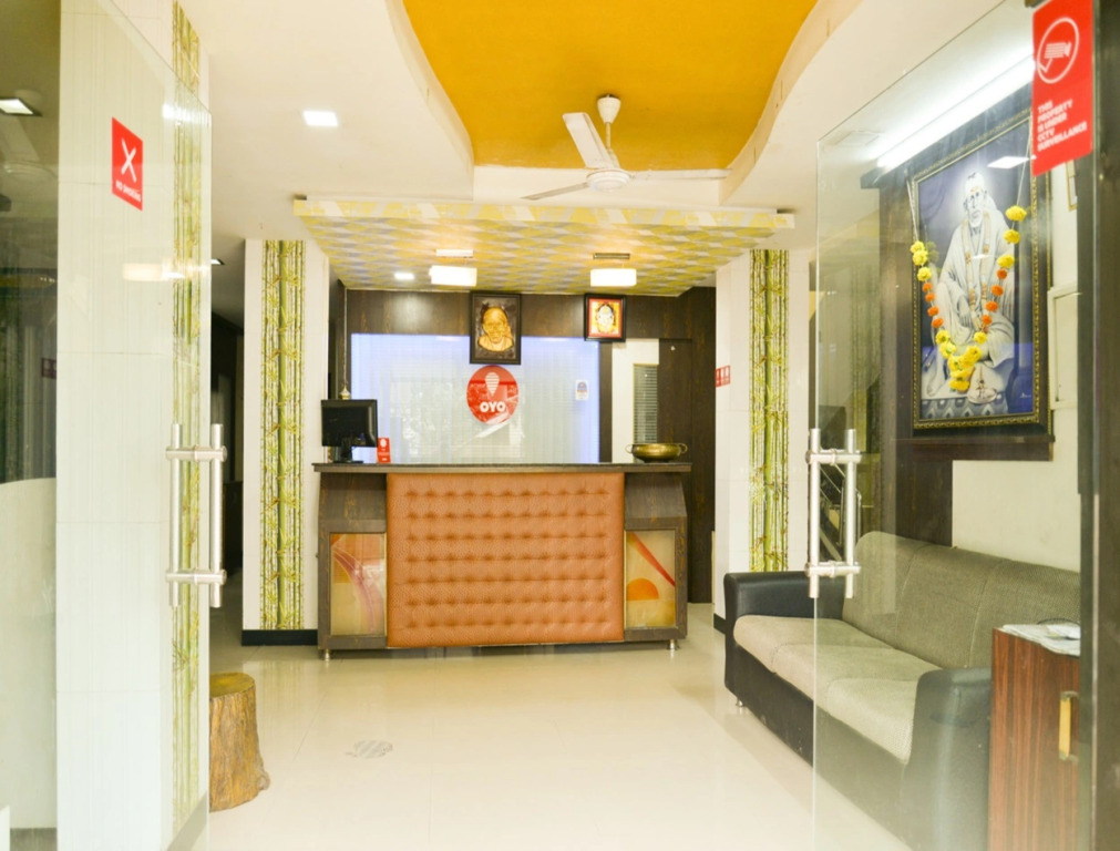 Via Tulsi Park
