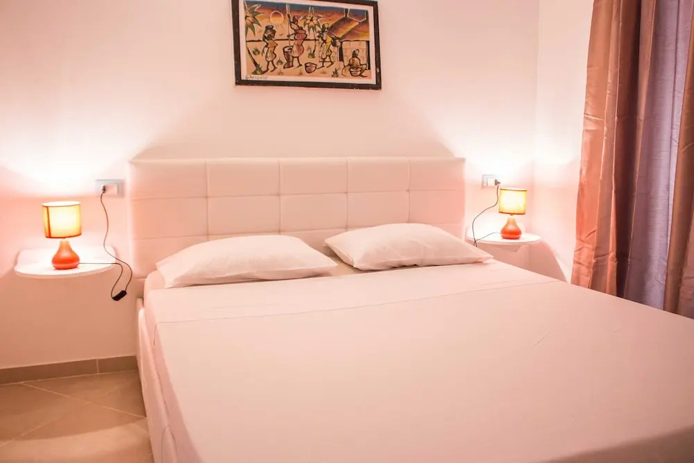 Antonio Sousa Beach 3 Bedroom Apartment