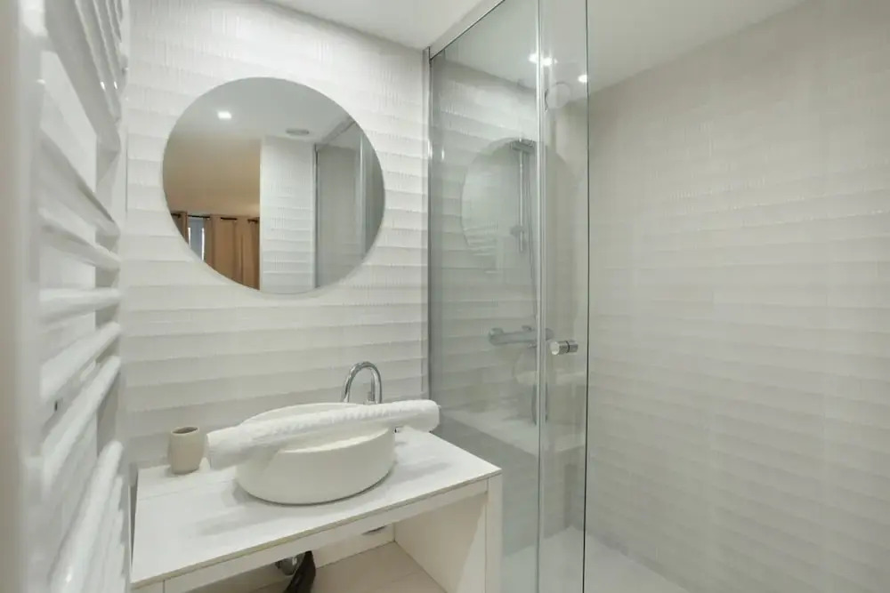 Modern Apartment 2 Bedrooms - Center of Paris