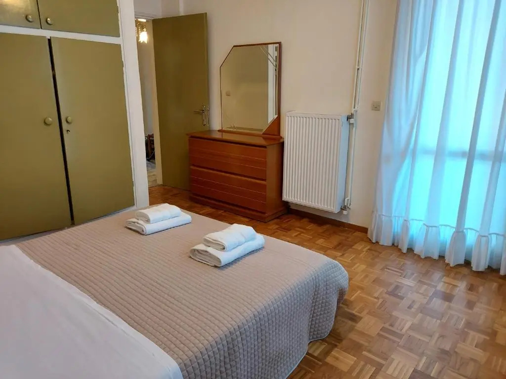 Fedra House