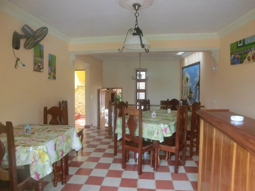Hostal Groning
