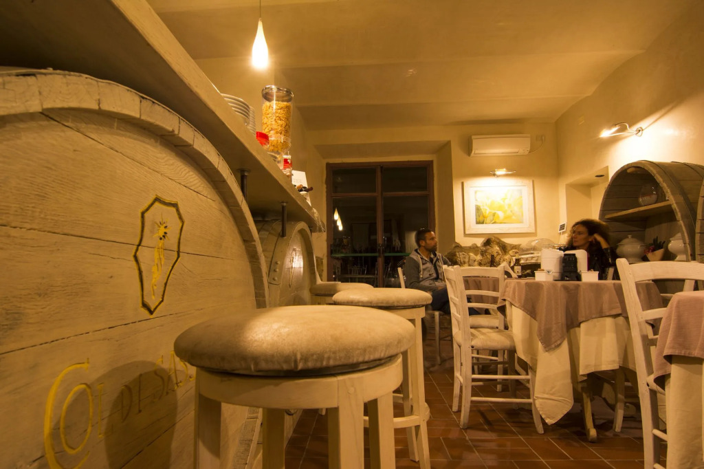 Tenuta Col di Sasso