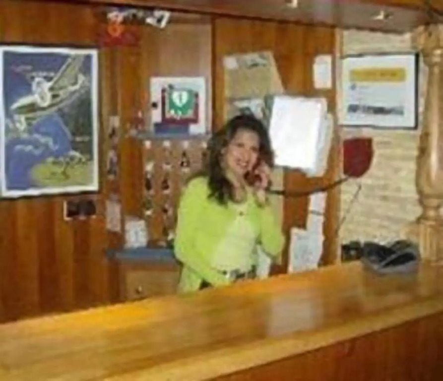 Hostel Herberg de Esborg Scheemda