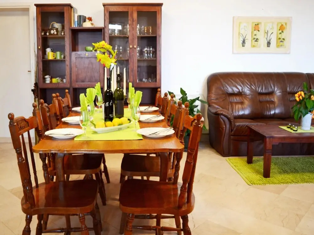 Apartments Lina