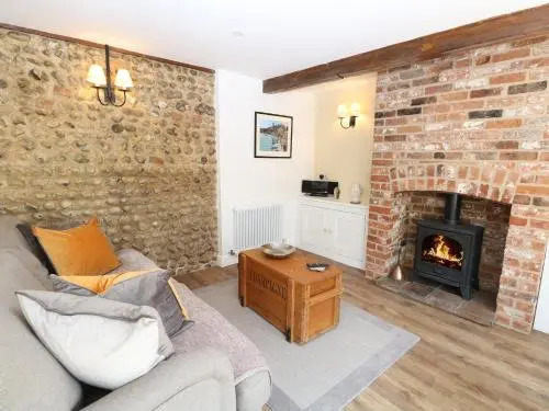Mussel Cottage