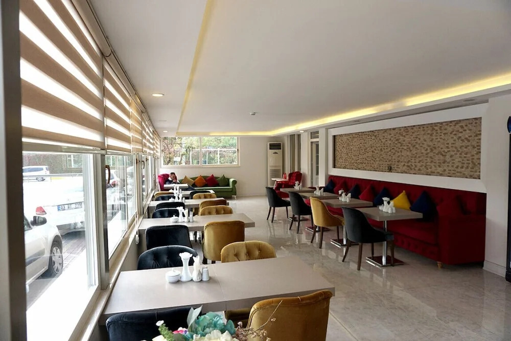 Hotel Mandalin
