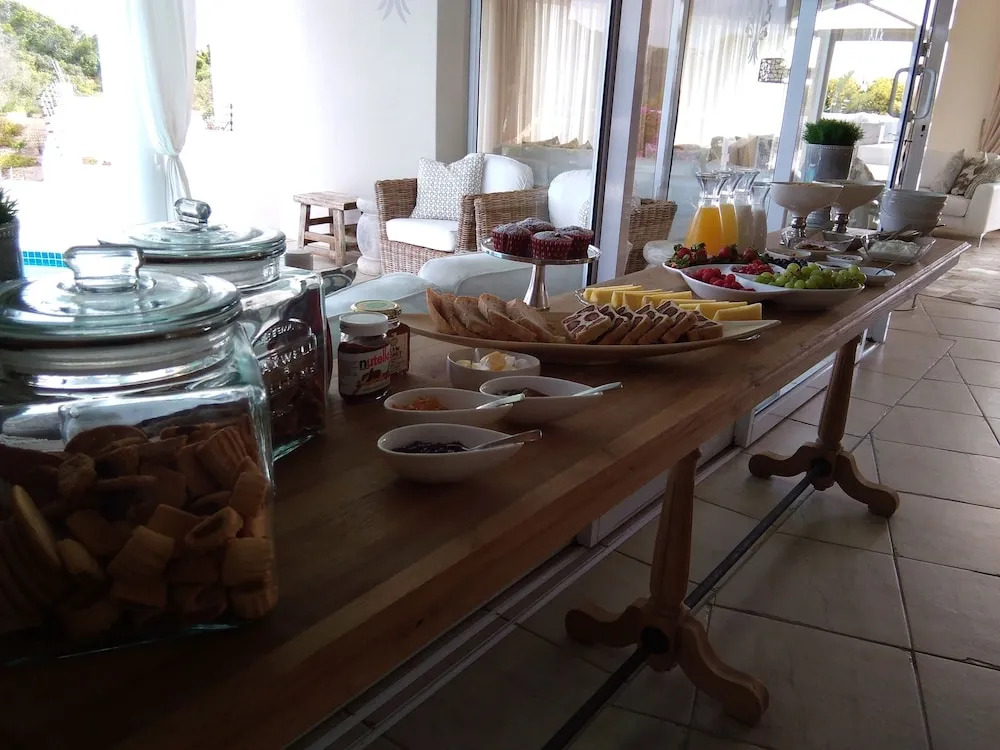 115 On Beachy Head Drive Guest House
