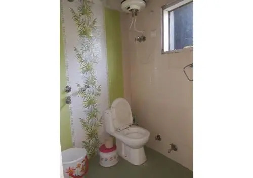 2BHK Furnished Apartments