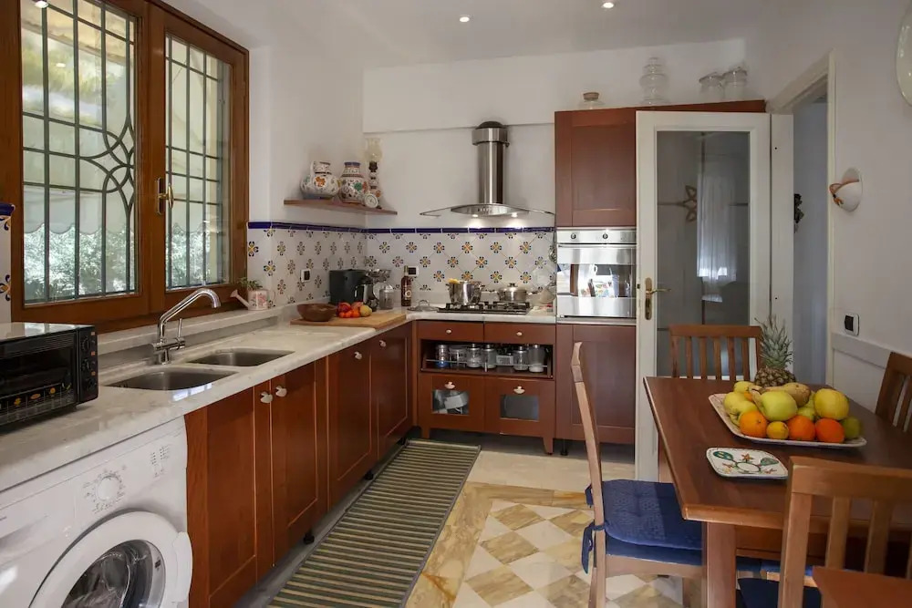 Villa Celeste