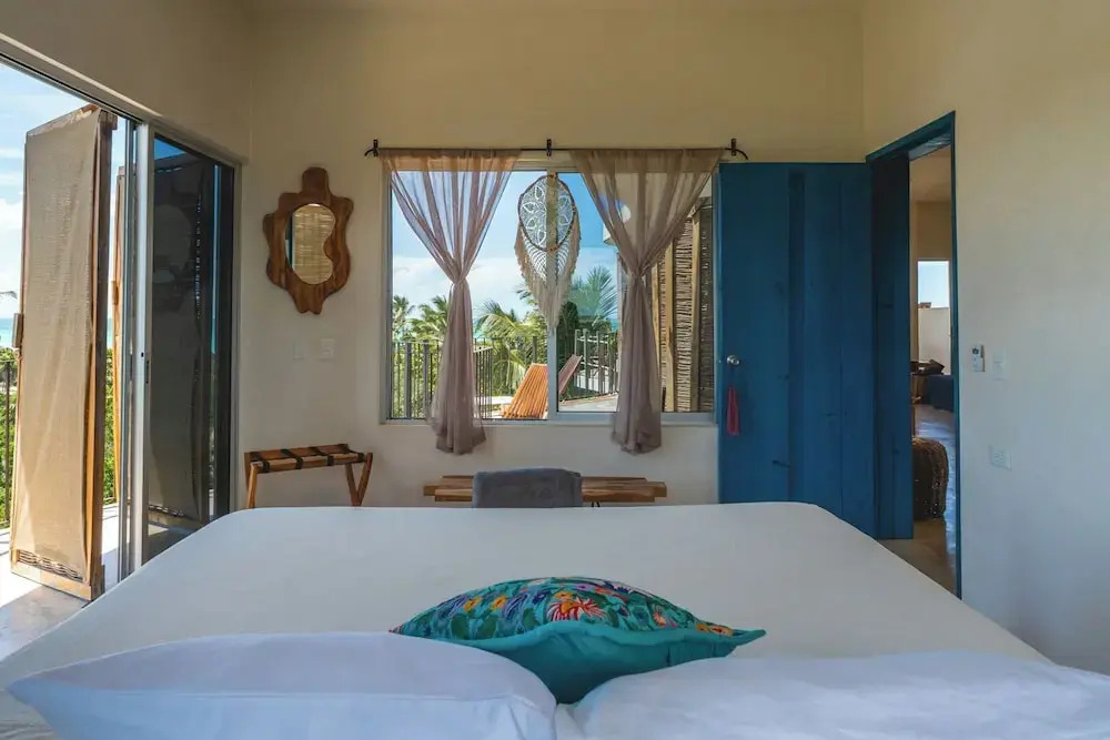 Casa Mia El Cuyo Eco Beach Boutique Hotel Sin Aire Acondicionados