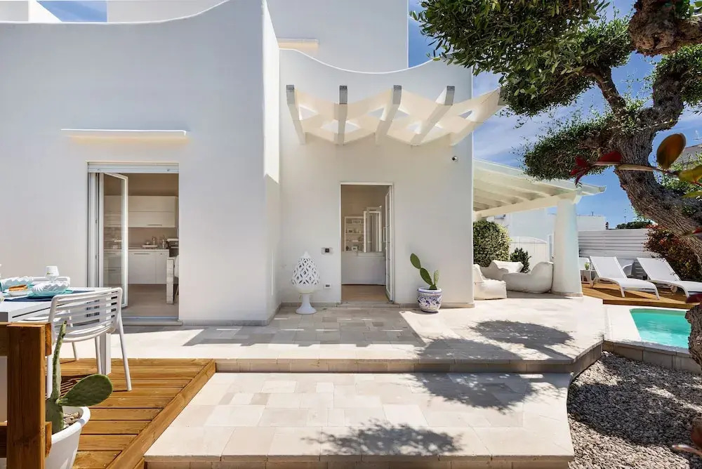 Villa Adele by Perle di Puglia