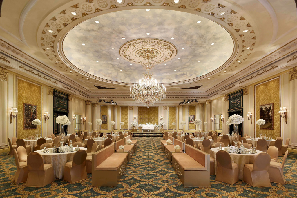 Le Meridien Al Khobar