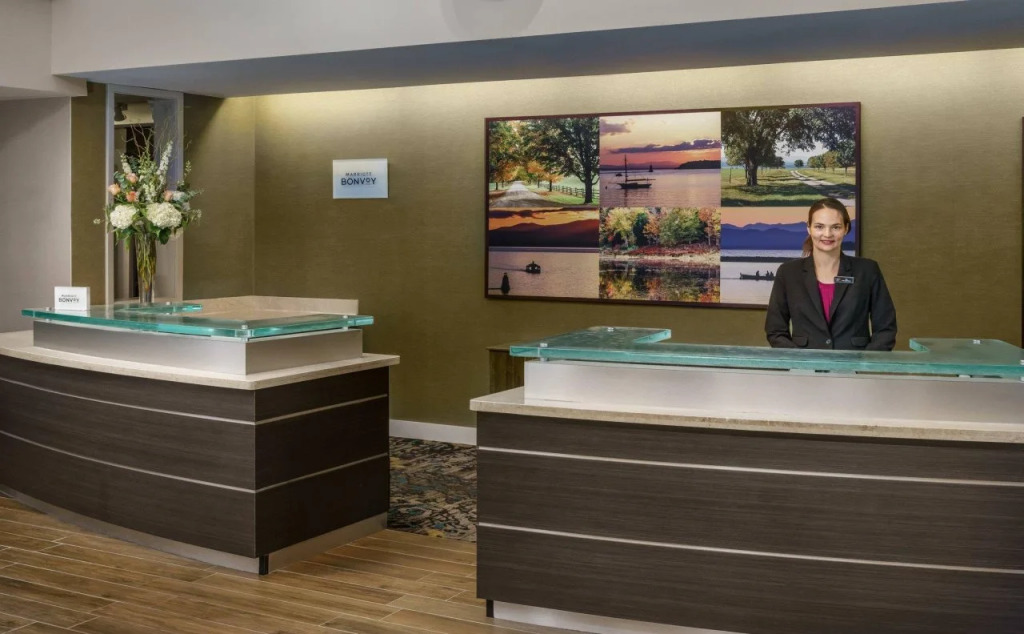 Residence Inn by Marriott Colchester